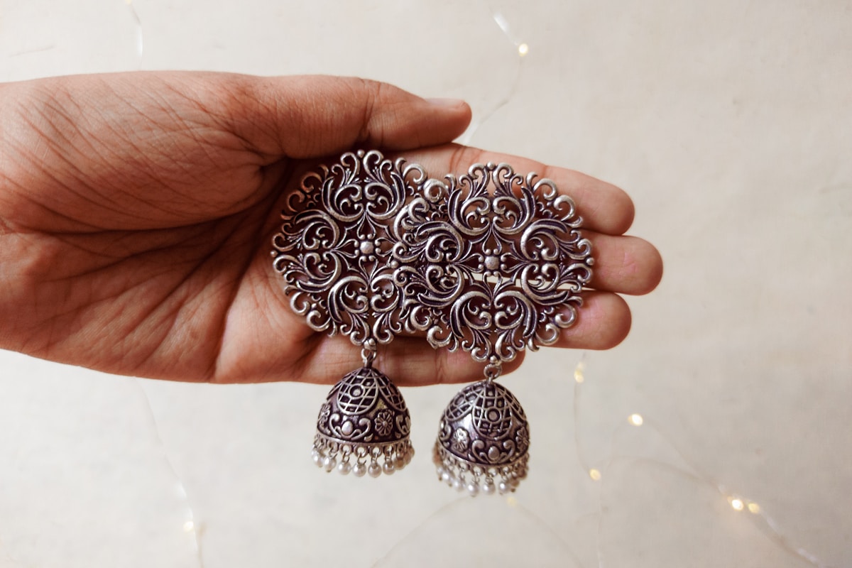 Why Choose Unique Jewelry?