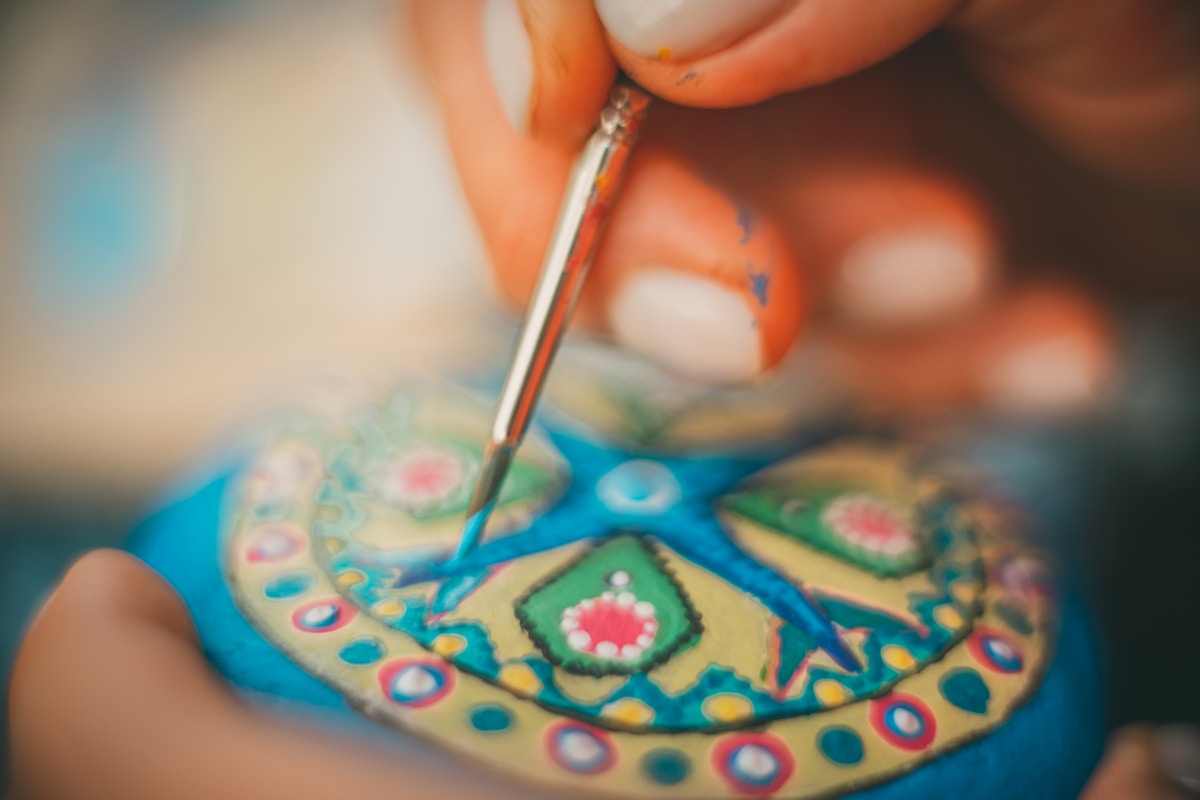 The Art of Handmade Jewelry